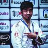 Kimono superstar 750 IJF