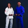 Kimono superstar 750 IJF