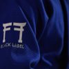 Kimono Black Label fighting films