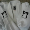 Kimono Black Label fighting films