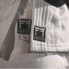 Kimono Black Label fighting films