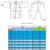 Kimono superstar 750 IJF