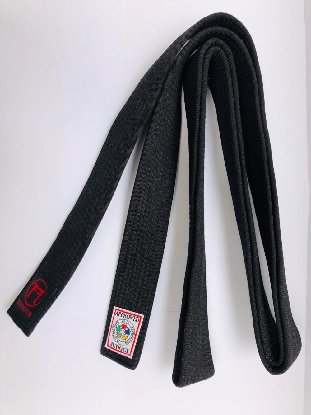 Ceinture IJF superstar 750