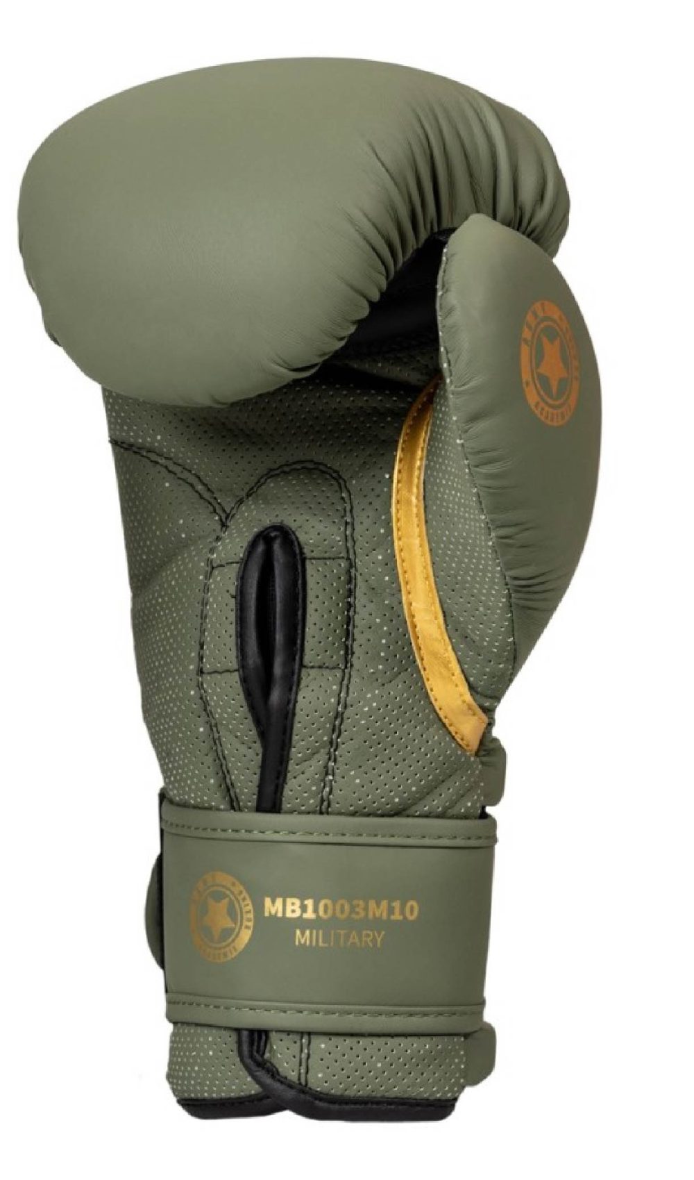 Gants MB 1003M military