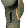 Gants MB 1003M military