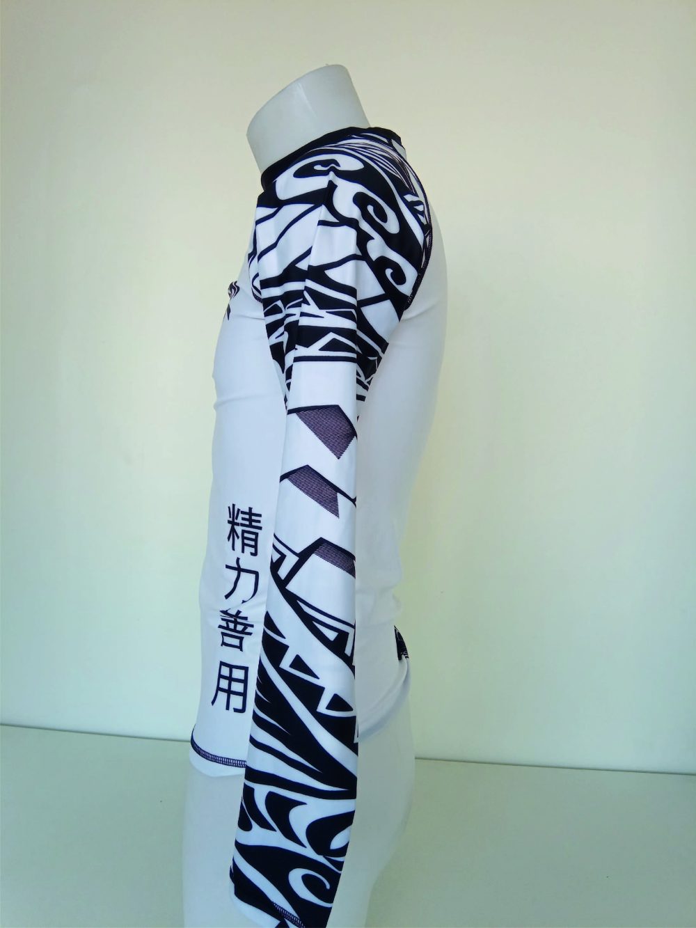 Lycra judo SEOI