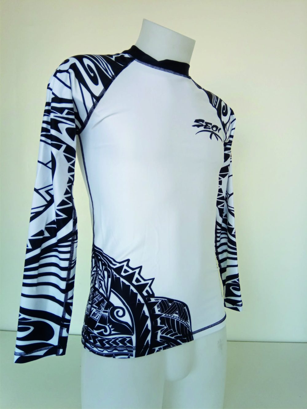Lycra judo SEOI