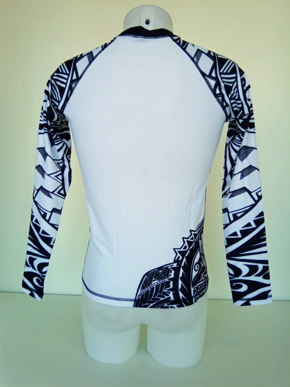 Lycra judo SEOI