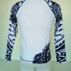 Lycra judo SEOI