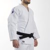 Fighter legendary blanc Ippongear