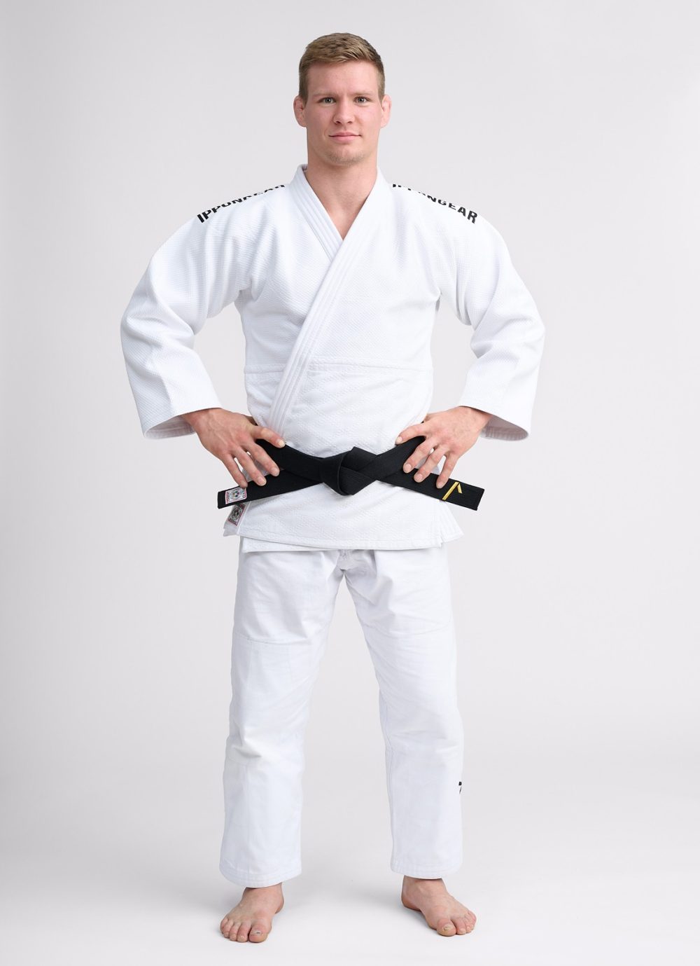 Kimono Ippon Gear Legend 2