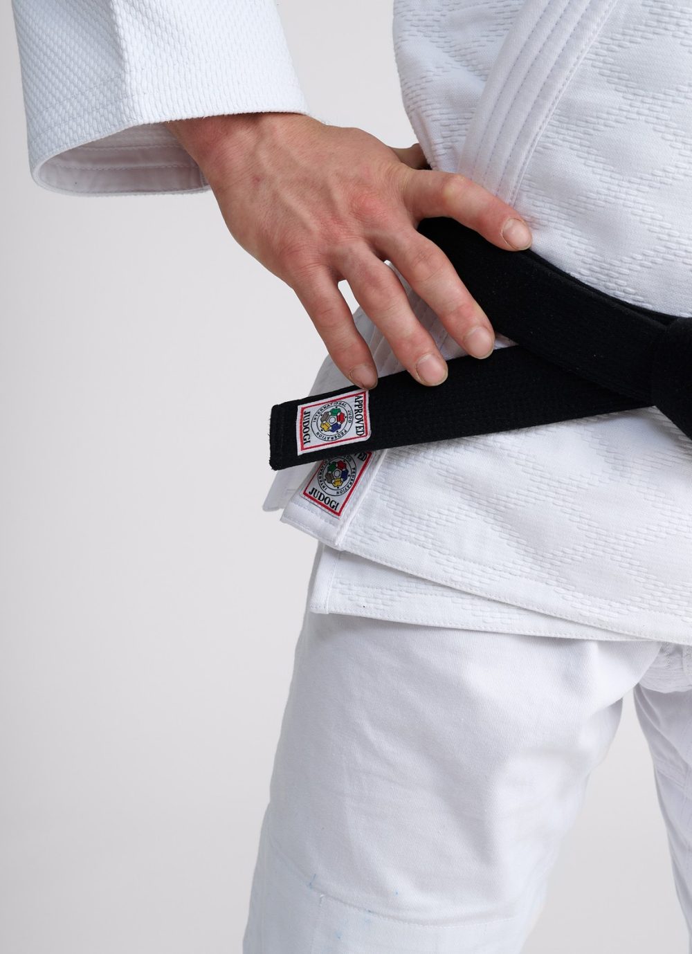 Kimono Ippon Gear Legend 2