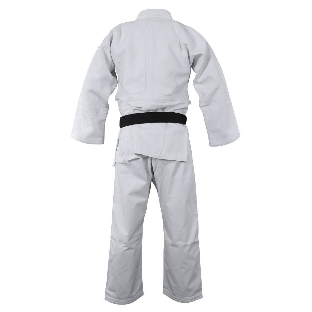 Kimono de judo Millenium J990 ADIDAS