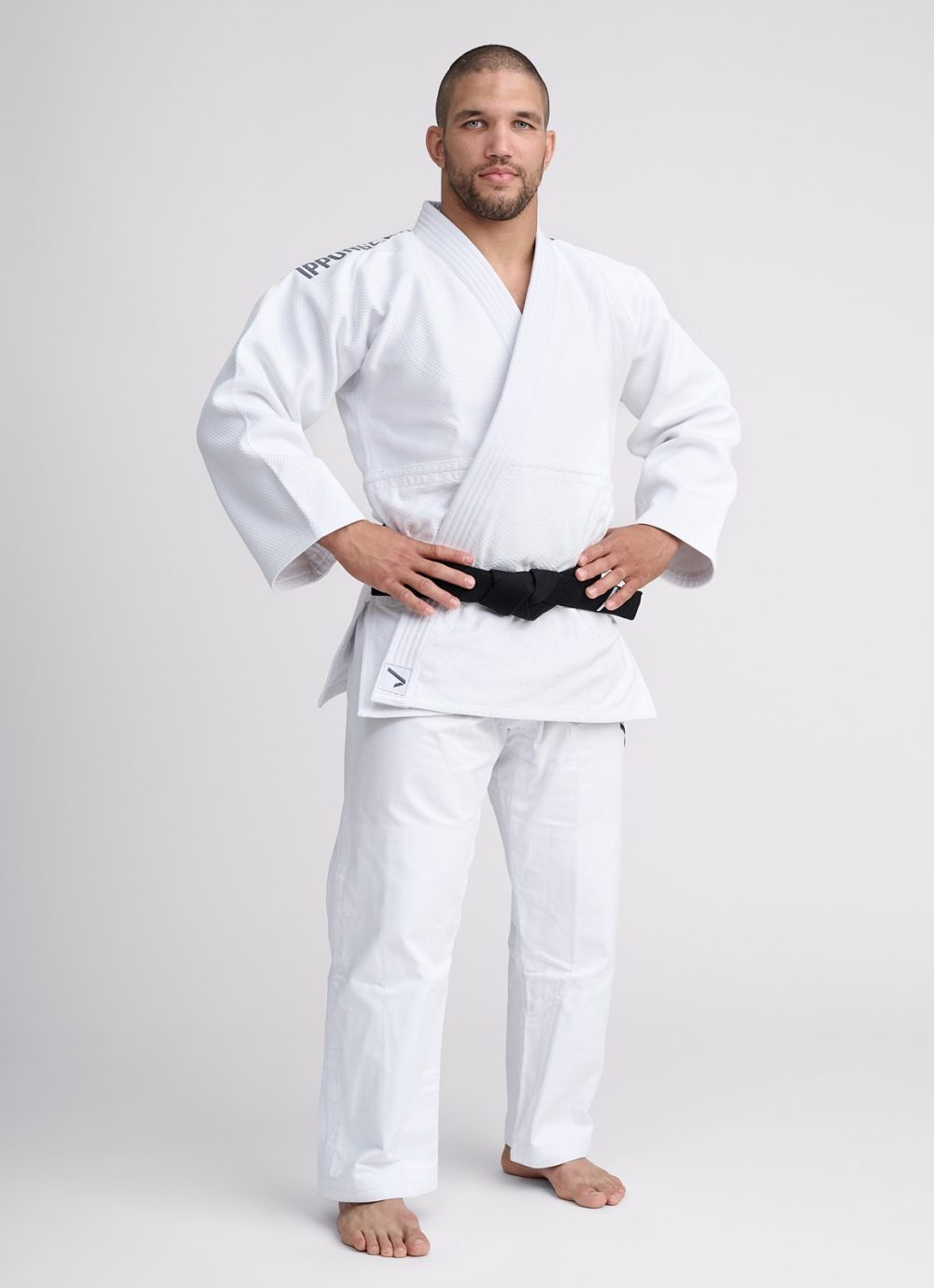 IpponGear Fighter 2 Blanc