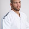 IpponGear Fighter 2 Blanc