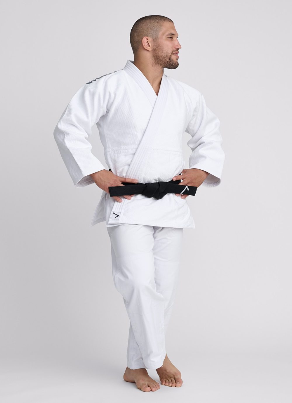 IpponGear Fighter 2 Blanc