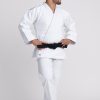 IpponGear Fighter 2 Blanc