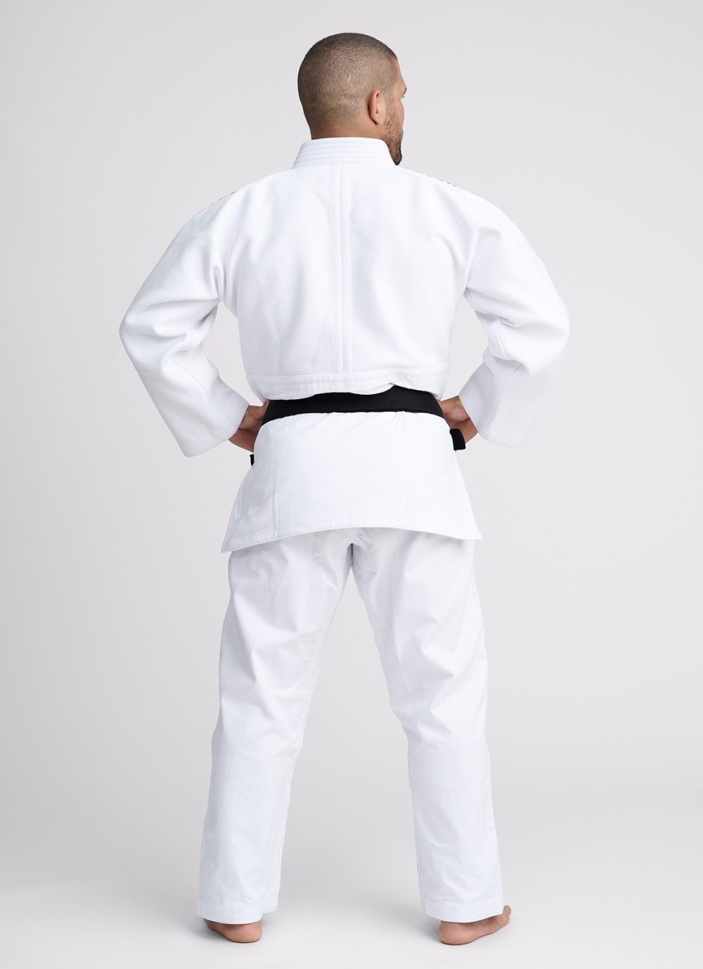IpponGear Fighter 2 Blanc