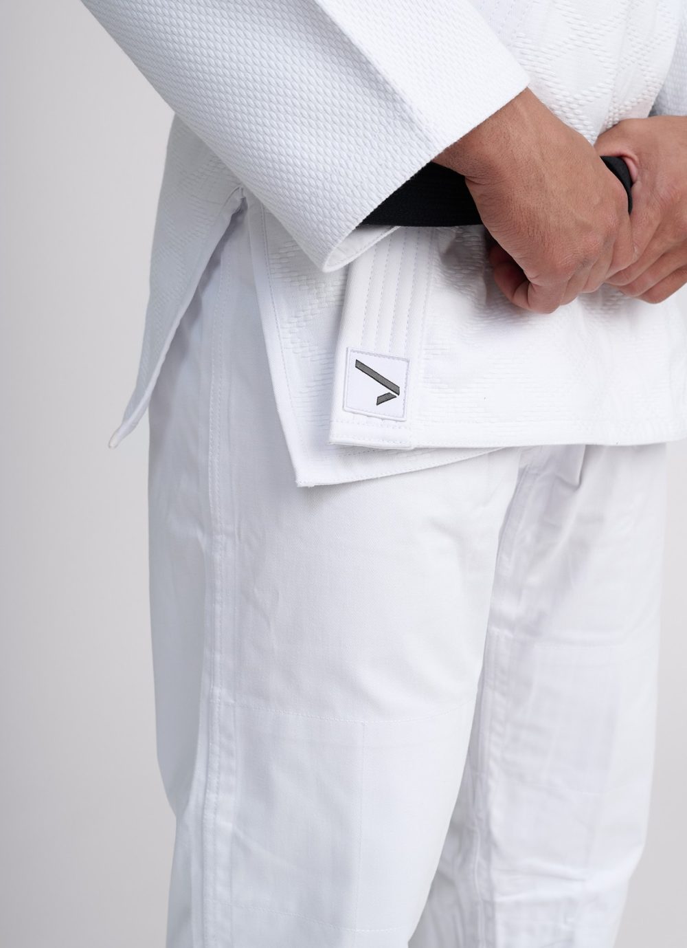 IpponGear Fighter 2 Blanc