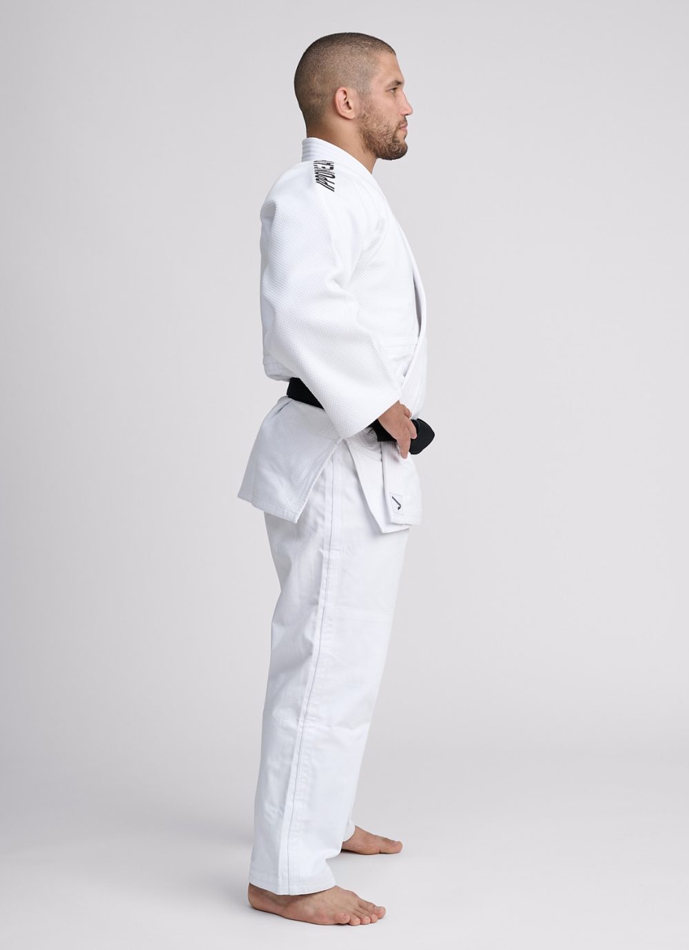 Pantalon de Judo Ippongear non IJF