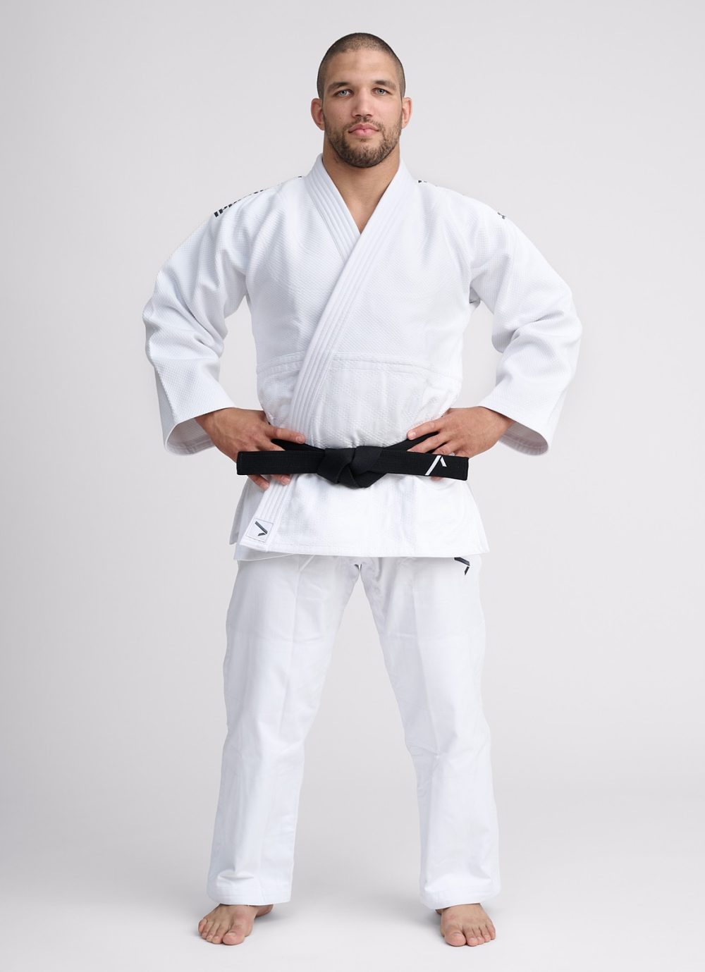 Pantalon de Judo Ippongear non IJF