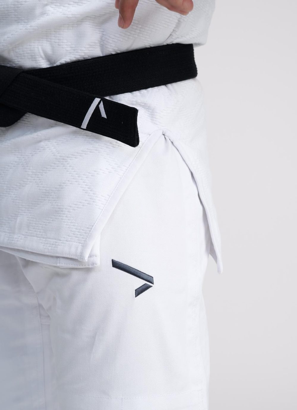 Pantalon de Judo Ippongear non IJF