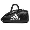 Sac de sport adidas 2 en 1
