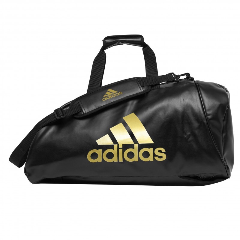 Sac de sport adidas 2 en 1