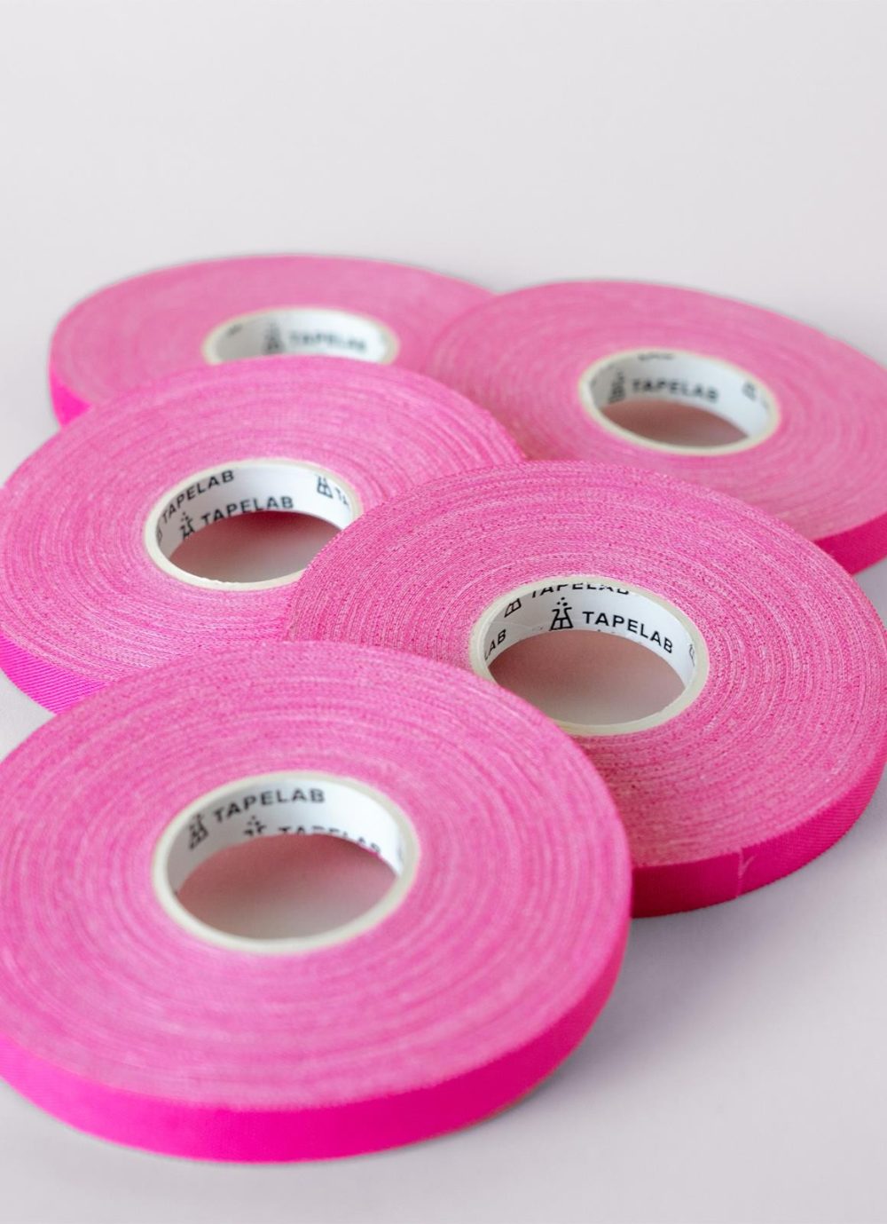 Finger tape