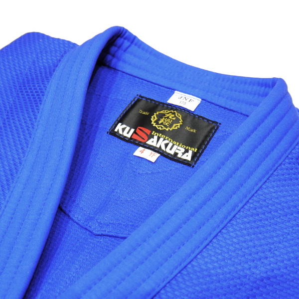 Judogi Kusakura JOF – Image 6