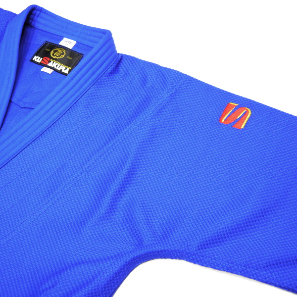 Judogi Kusakura JOF – Image 5