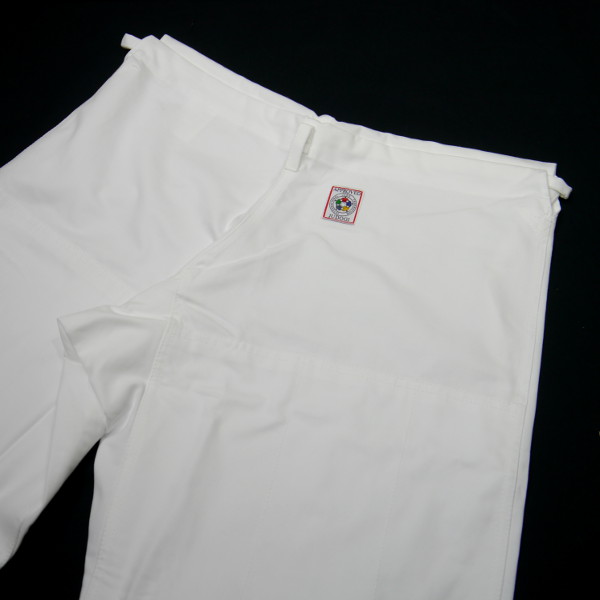 Judogi Kusakura JOF – Image 4