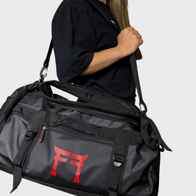 sa de judo bakku pakku – Image 3